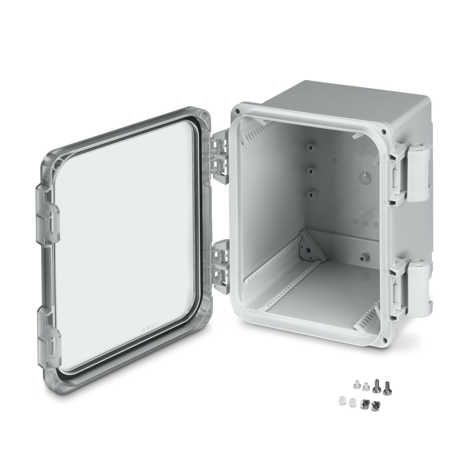 Phoenix Contact - Boîtier OCS pour applications extérieures - OCS HP 100806 TRANS