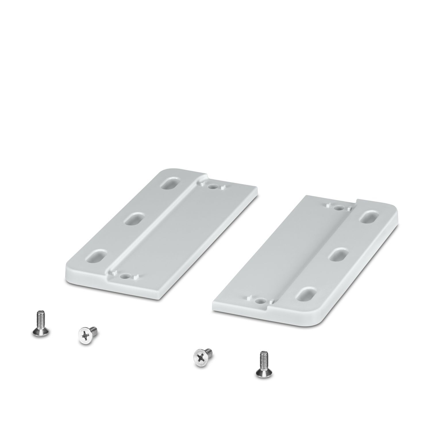Phoenix Contact - OCS MOUNT 0806 SET - Support mural pour boîtier OCS - OCS MOUNT 0806 SET