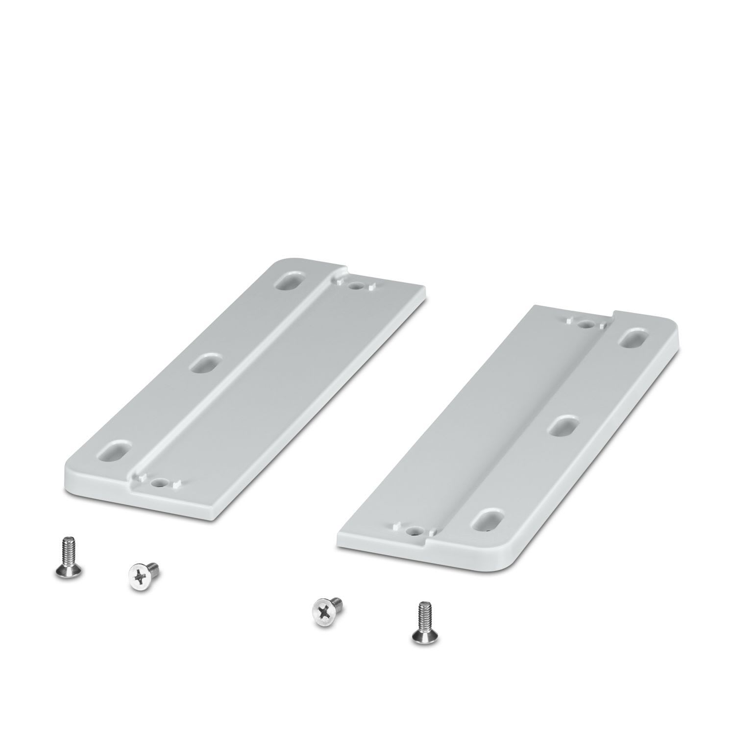 Phoenix Contact - OCS MOUNT 1008 SET - Support mural pour boîtier OCS - OCS MOUNT 1008 SET