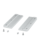 Phoenix Contact - OCS MOUNT 1008 SET - Support mural pour boîtier OCS - OCS MOUNT 1008 SET