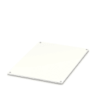 Phoenix Contact - OCS PANEL 0806 PC - Plaque de montage pour boîtier OCS - OCS PANEL 0806 PC