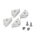 Phoenix Contact - OCS CORNER SET - Fixation en coin pour boîtier OCS - OCS CORNER SET