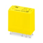 Phoenix Contact - REL-SR- 24DC/2X21/FG X - Relais de sécurité REL-SR- 24DC/2X21/FG X