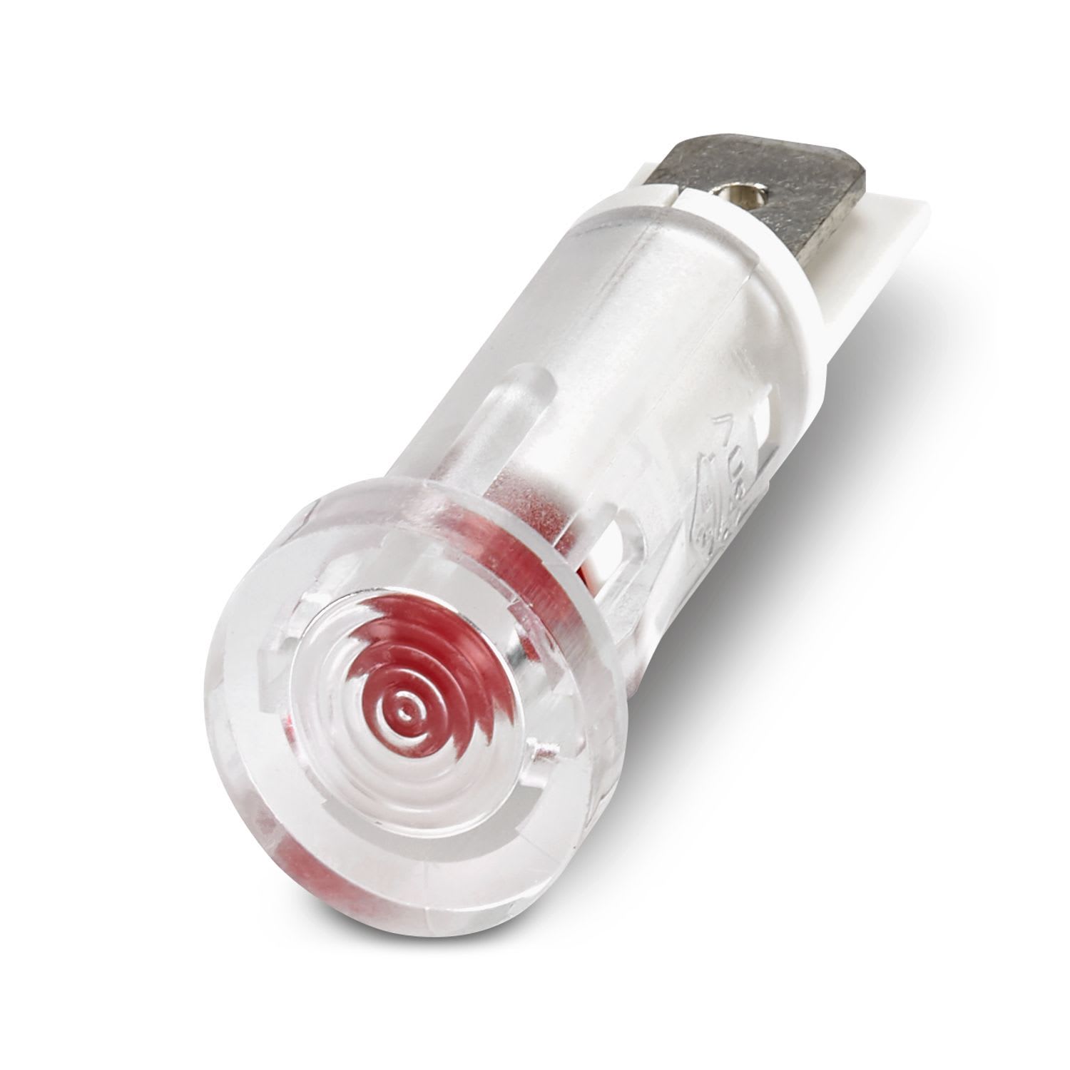 Phoenix Contact - Voyant lumineux - HS LCA-RD 12,5X5-F