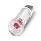 Phoenix Contact - Voyant lumineux - HS LCA-RD 12,5X5-F