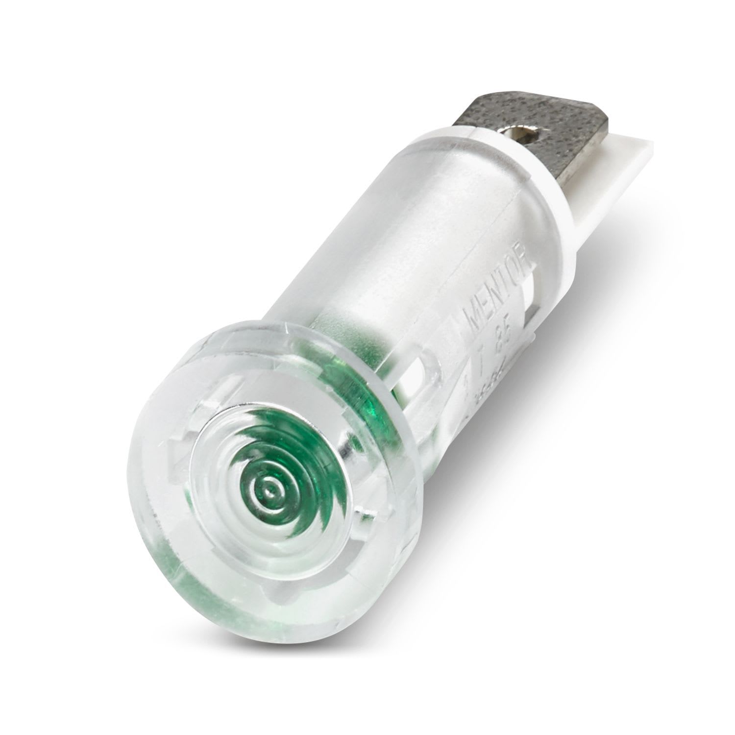 Phoenix Contact - Voyant lumineux - HS LCA-GR 12,5X5-F