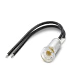 Phoenix Contact - Voyant lumineux - HS LCA-YE 12,5X5-L