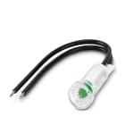 Phoenix Contact - Voyant lumineux - HS LCA-GR 12,5X5-L