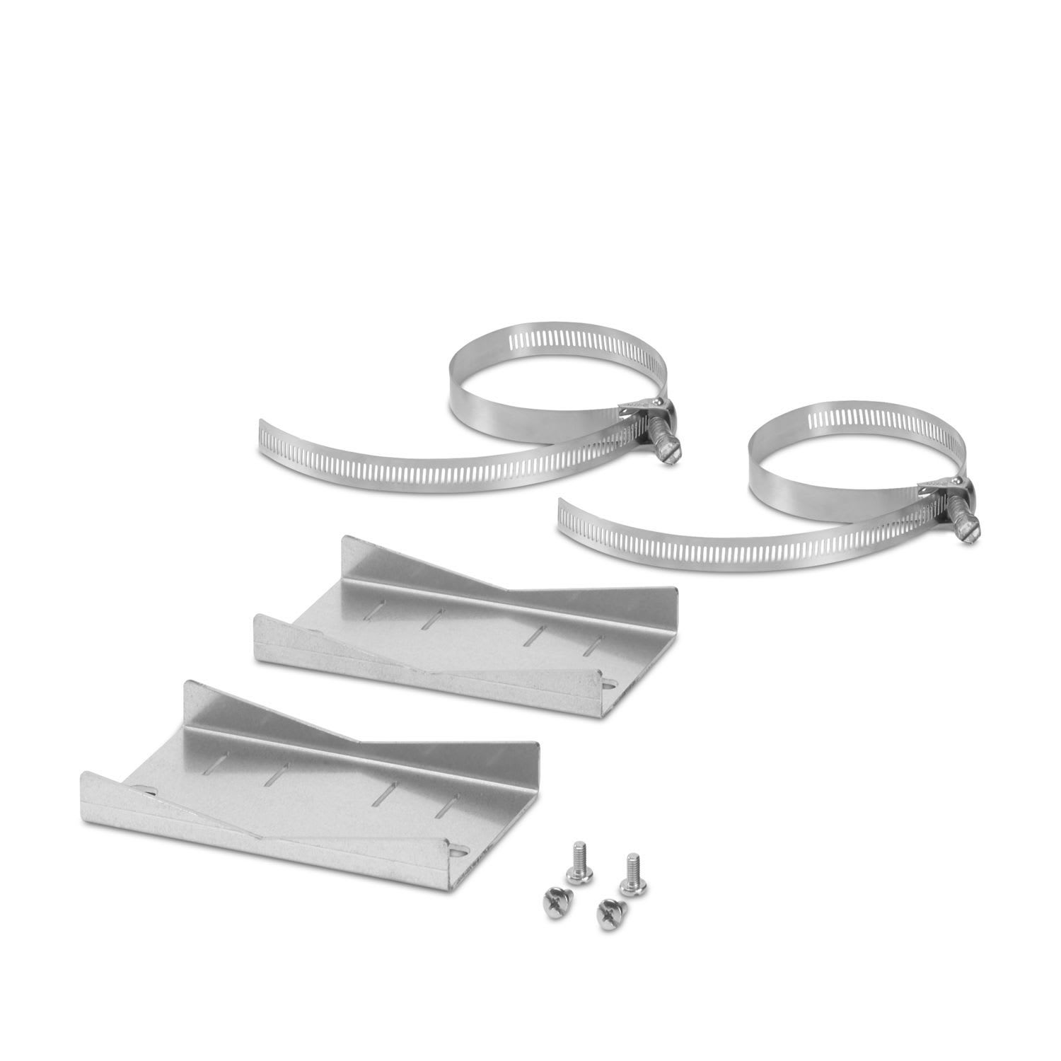 Phoenix Contact - OCS POLEFIX 0806 - Accessoire de fixation pour boîtier OCS - OCS POLEFIX 0806