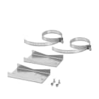 Phoenix Contact - OCS POLEFIX 0806 - Accessoire de fixation pour boîtier OCS - OCS POLEFIX 0806