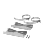 Phoenix Contact - OCS POLEFIX 1008 - Accessoire de fixation pour boîtier OCS - OCS POLEFIX 1008