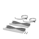 Phoenix Contact - OCS POLEFIX 1210 - Accessoire de fixation pour boîtier OCS - OCS POLEFIX 1210