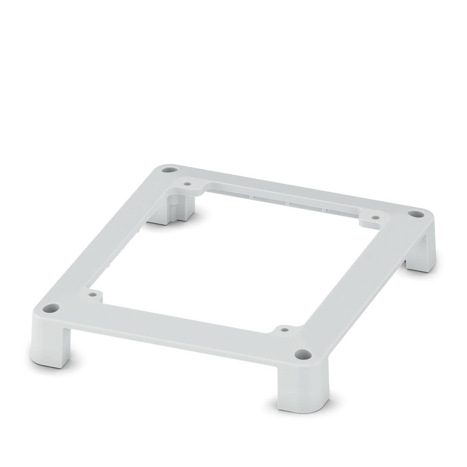 Phoenix Contact - Demi-coque de boitier UCS pour dissipateur thermique