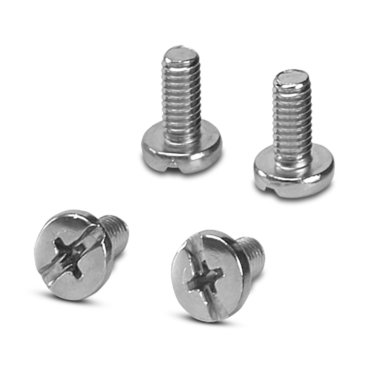 Phoenix Contact - OCS CORNER SCREW SET - Set de vis pour boîtier OCS - OCS CORNER SCREW SET