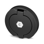 Phoenix Contact - Capot de protection pour socket-outlet