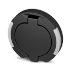 Phoenix Contact - Capot de protection pour socket-outlet