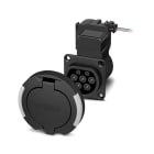 Phoenix Contact - Prise de charge AC d'infrastructure pour VE