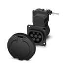 Phoenix Contact - Prise de charge AC d'infrastructure pour VE