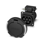 Phoenix Contact - Prise de charge AC d'infrastructure pour VE