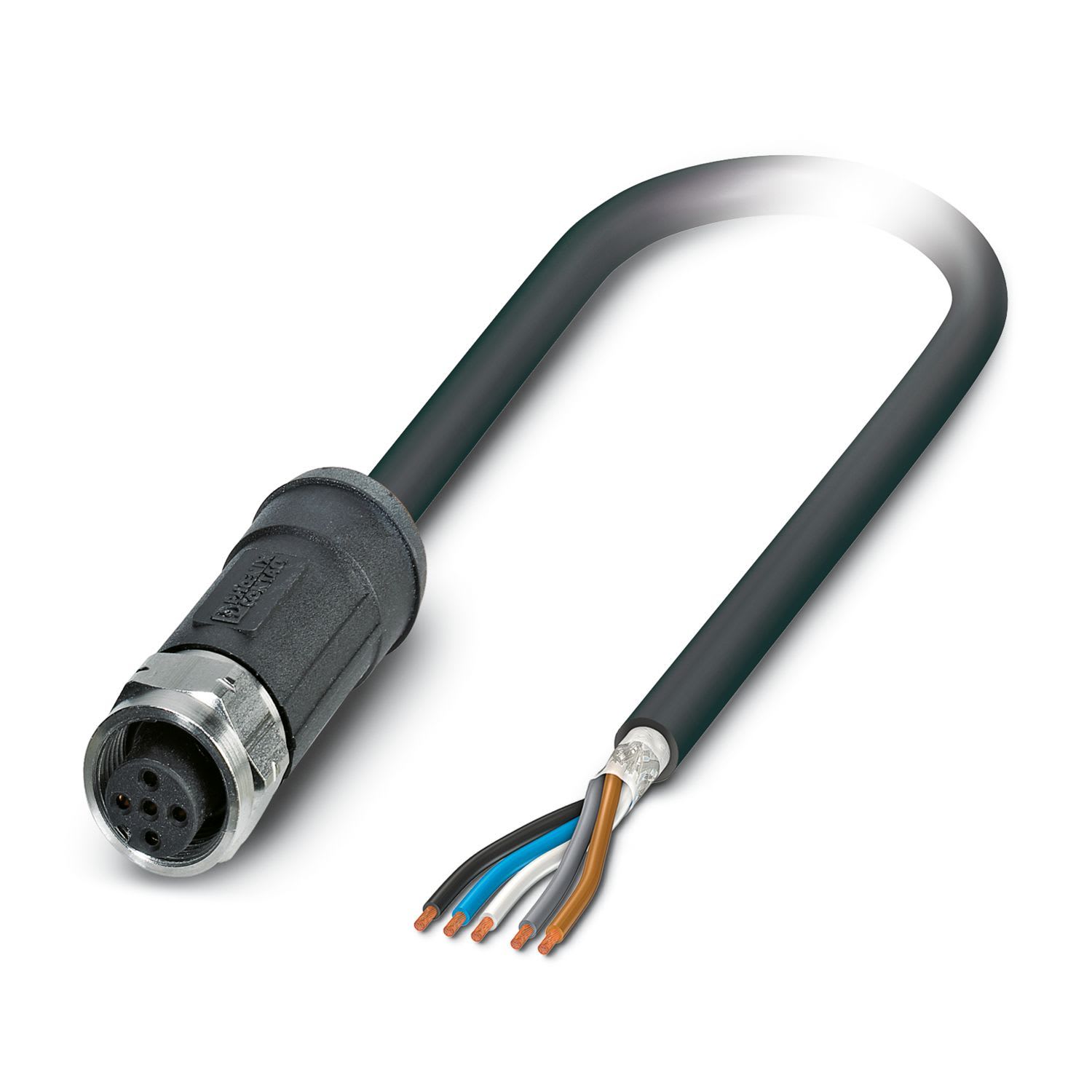 Phoenix Contact - Cable pour capteurs-actionneurs
