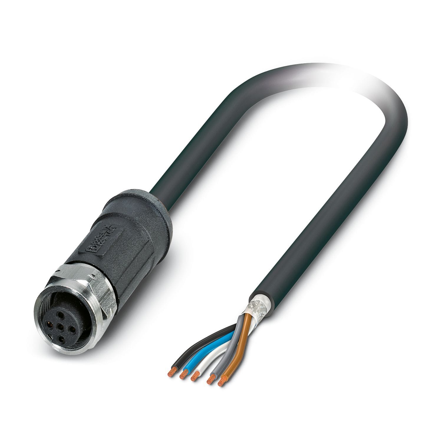 Phoenix Contact - Cable pour capteurs-actionneurs