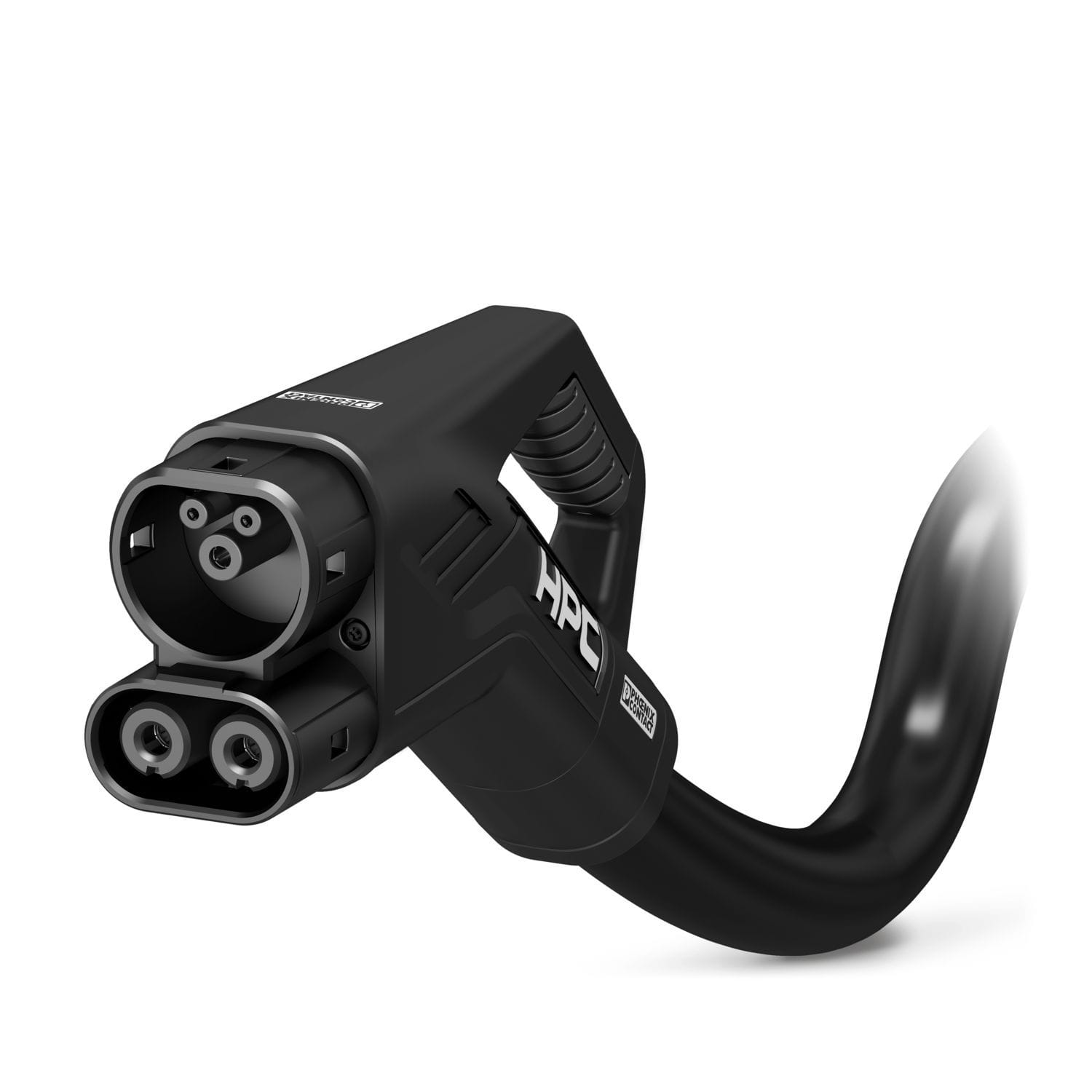 Phoenix Contact - Câble de charge DC pour VE - CHARX PT2C-DC375-5,0MES00P1