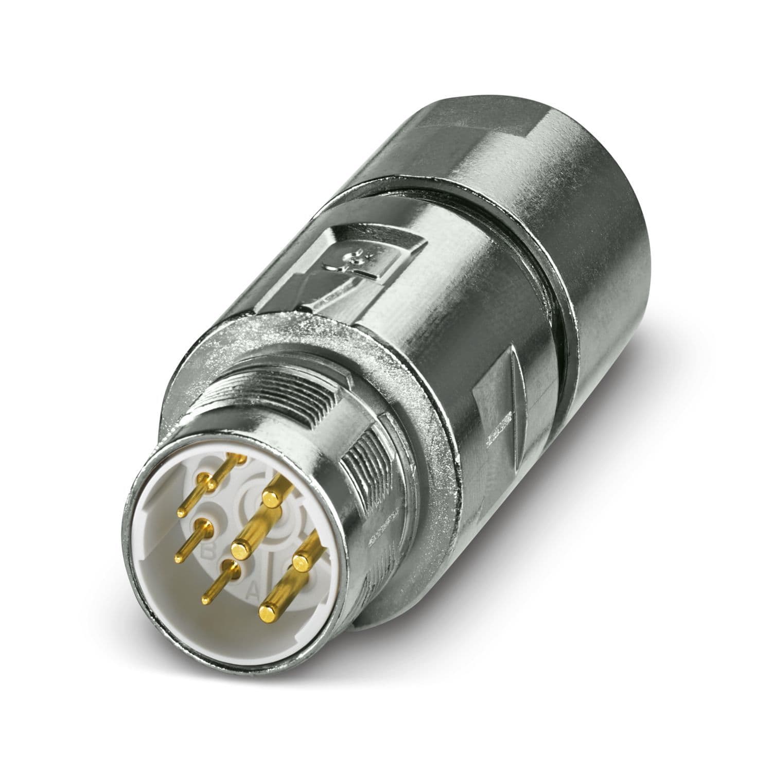 Phoenix Contact - Connecteur prolongateur - M23-7EP198A9LDNS