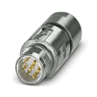 Phoenix Contact - Connecteur prolongateur - M23-7EP198A9LDNS