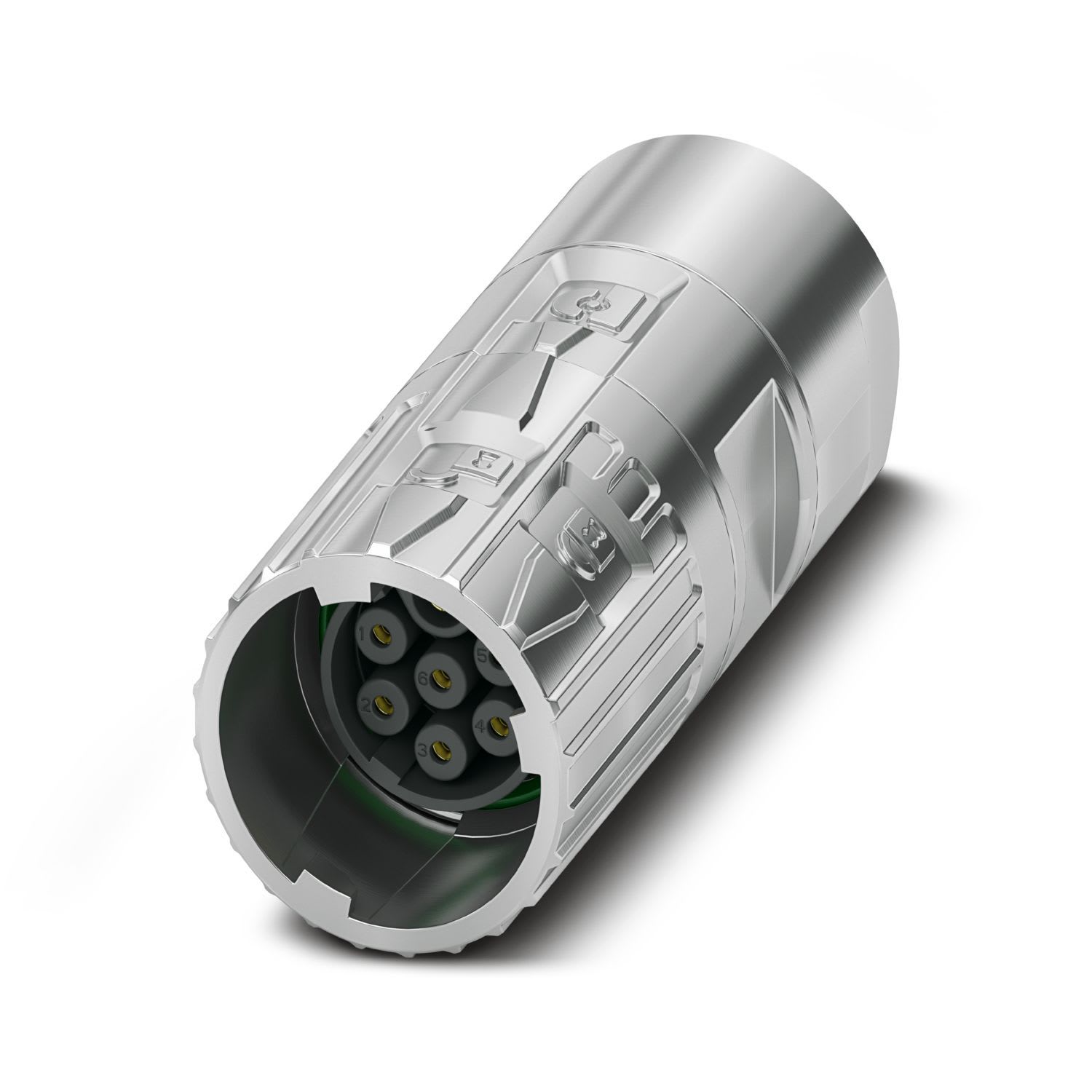 Phoenix Contact - Connecteurs a cable