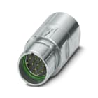 Phoenix Contact - M23-12P1N8A90DUS - Connecteur prolongateur - M23-12P1N8A90DUS