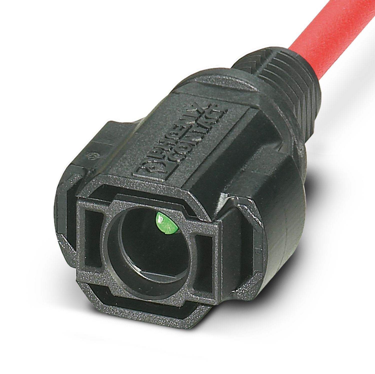 Phoenix Contact - PV-FT-CM-C-2,5-300-RD - Embases paroi avant - PV-FT-CM-C-2,5-300-RD