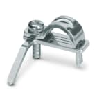 Phoenix Contact - ME-SAS MINI - Collier de raccordement du blindage - ME-SAS MINI