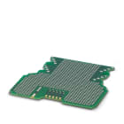 Phoenix Contact - ME MAX/16 2-2 TBUS DEV-PCB - Circuit imprimé - ME MAX/16 2-2 TBUS DEV-PCB
