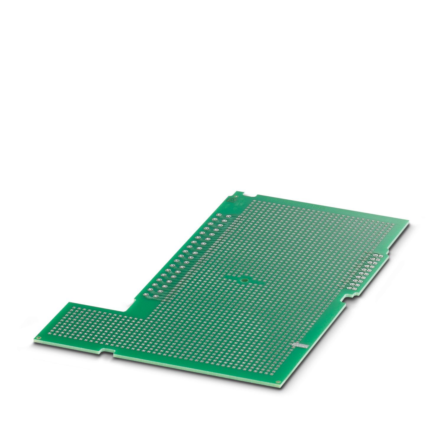 Phoenix Contact - ME-PLC 40/36 BUS DEV-PCB - Circuit imprimé - ME-PLC 40/36 BUS DEV-PCB