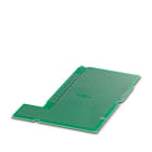 Phoenix Contact - ME-PLC 40/36 BUS DEV-PCB - Circuit imprimé - ME-PLC 40/36 BUS DEV-PCB