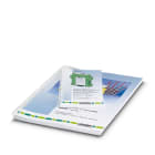 Phoenix Contact - UM IA CUTFOX 10 - Manuel d'utilisation de machine automatique UM IA CUTFOX 10