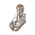 Phoenix Contact - RAD-ADP-RSMA/M-RSMA/F-90 - Adaptateur radioline - RAD-ADP-RSMA/M-RSMA/F-90