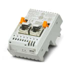 Phoenix Contact - Adapteur pour 8 modules Mini Analog Pro vers bus de communication Profinet