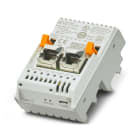 Phoenix Contact - Adapteur pour 8 modules Mini Analog Pro vers bus de communication Profinet