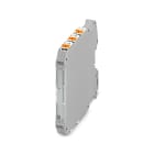 Phoenix Contact - Amplificateur-séparateur MACX MCR 2voies 0/4-20mA automate vers terrain -push-in