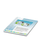 Phoenix Contact - UM IA THERMOMARK ROLL - Manuel d'utilisation d'imprimante UM IA THERMOMARK ROLL