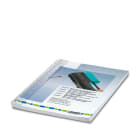 Phoenix Contact - Manuel d'utilisation de machine automatique UM IA CF CRIMPHANDY