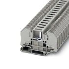 Phoenix Contact - RTO 4-T-TC - Bloc de jonction sectionnable pour essais
