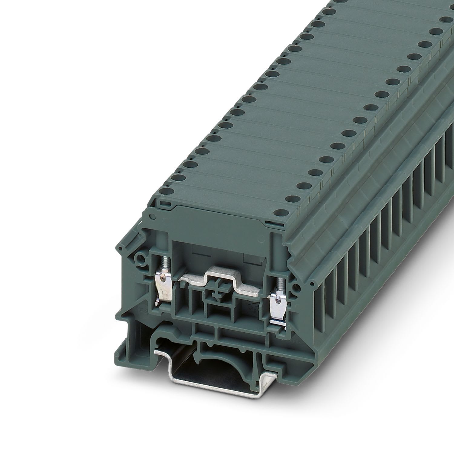 Phoenix Contact - TB 4-MTD I - Bloc de jonction sectionnable
