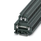 Phoenix Contact - TB 4-L/LB I - Bloc de jonction double étage