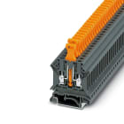 Phoenix Contact - TB 4-MT I BU - Bloc de jonction sectionnable