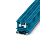Phoenix Contact - TB 6 I BU - Bloc de jonction simple