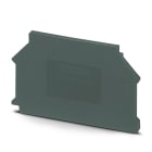 Phoenix Contact - D-TB 4-HESI - D-TB 4-HESI - Flasque d'extrémité