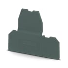 Phoenix Contact - D-TB 2,5/4-2L - Flasque d'extrémité