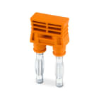 Phoenix Contact - SCP 2-10 - Fiches de court-circuitage